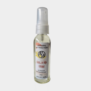 Island Vibe Scent - 2 oz