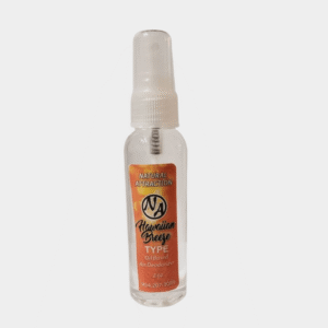 Hawaiian Breeze Type Scent - 2 oz