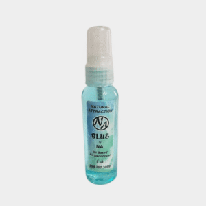 Blue by NA Scent - 2 oz