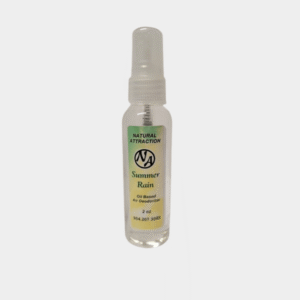 Summer Rain Scent - 2 oz