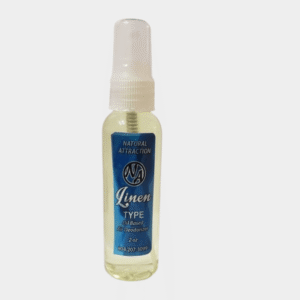 Linen Type Scent - 2 oz
