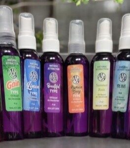 4 oz deodorizer