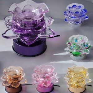 Oil Warmer Lamps