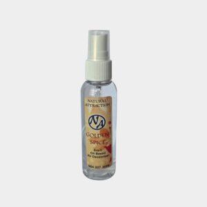 Golden Spice - 2 oz