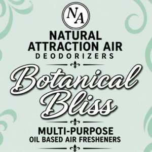 Botanical Bliss - 2 oz