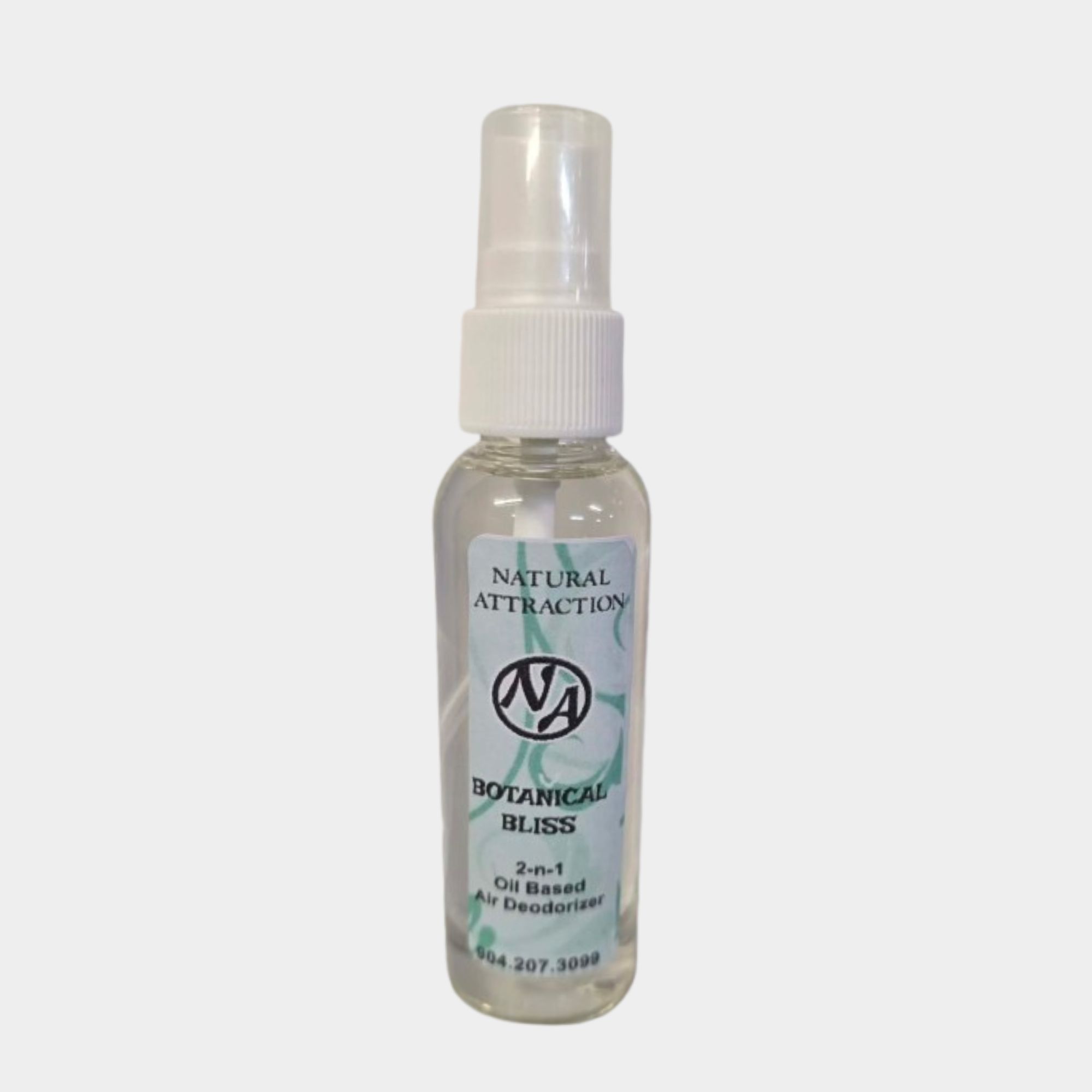 Botanical Bliss - 2 oz