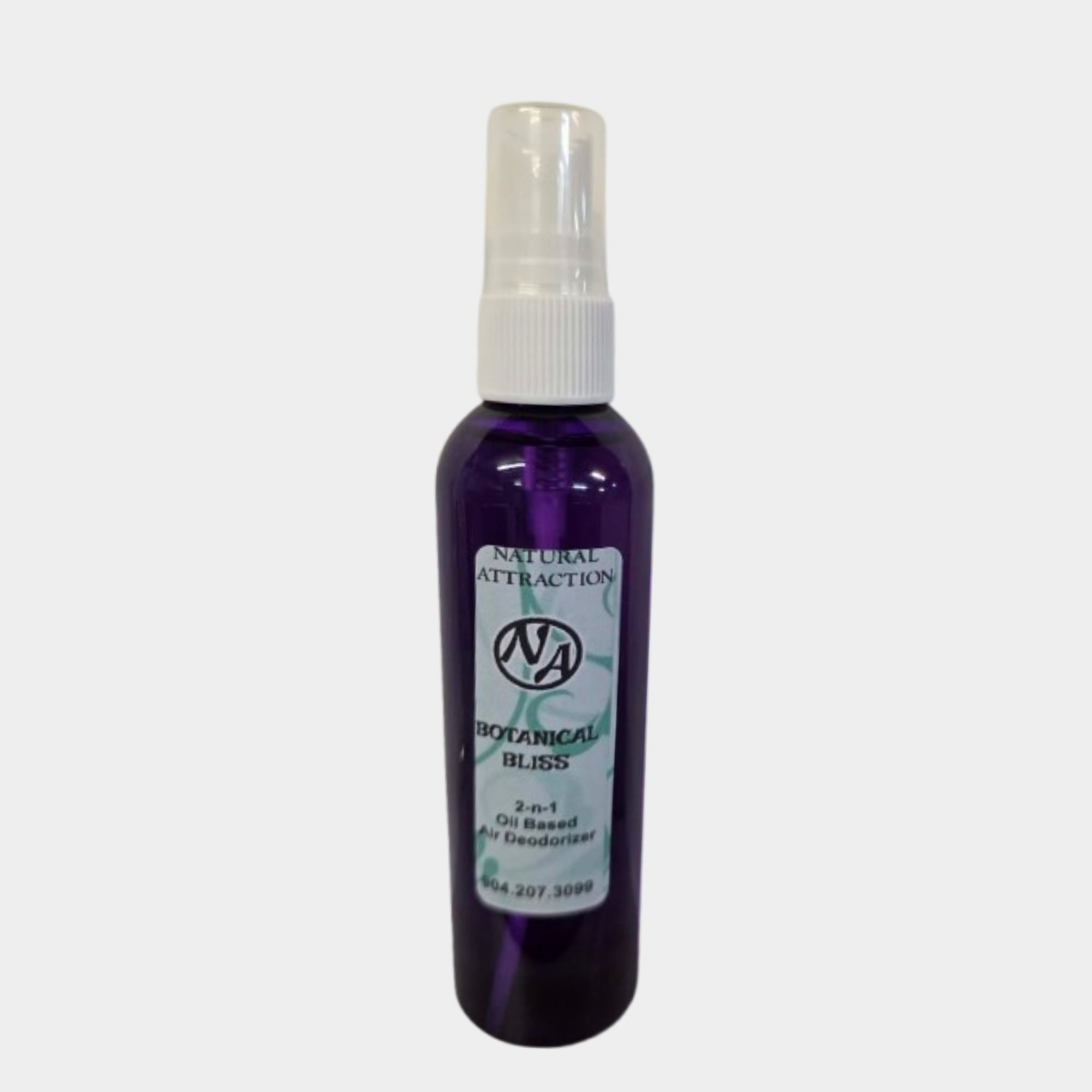 Botanical Bliss - 4 oz