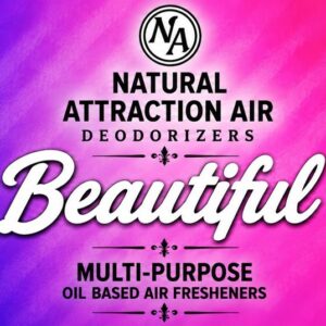 Beautiful Type Scent - 2 oz