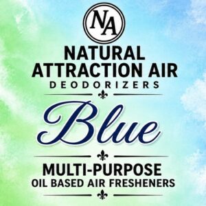 Blue by NA Scent - 2 oz