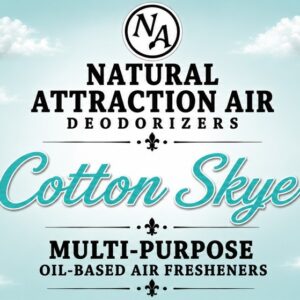 Cotton Skye - 2 oz