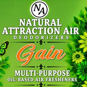 Gain Type Scent - 2 oz
