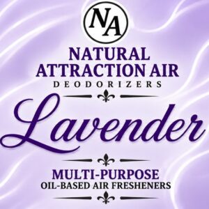 Lavender Day Scent - 4 oz