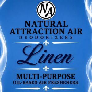 Linen Type Scent - 2 oz