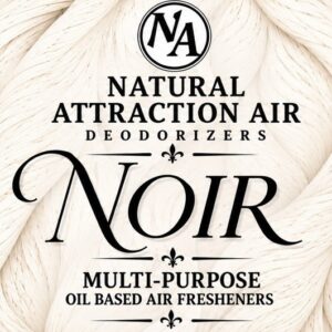 Noir Scent - 2 oz
