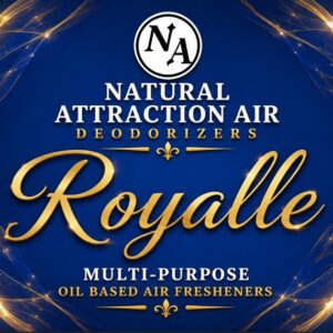 Royalle - 2 oz