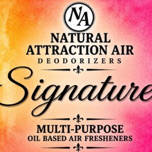 Signature by NA Scent - 4 oz