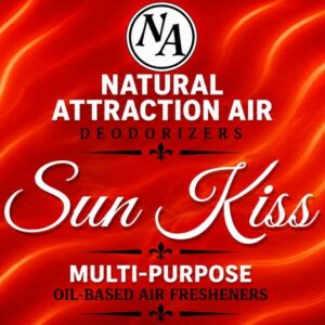 Sun Kiss Scent - 2 oz
